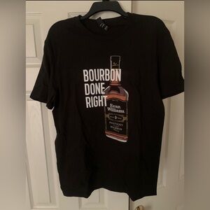 Evan Williams Bourbon T-Shirt